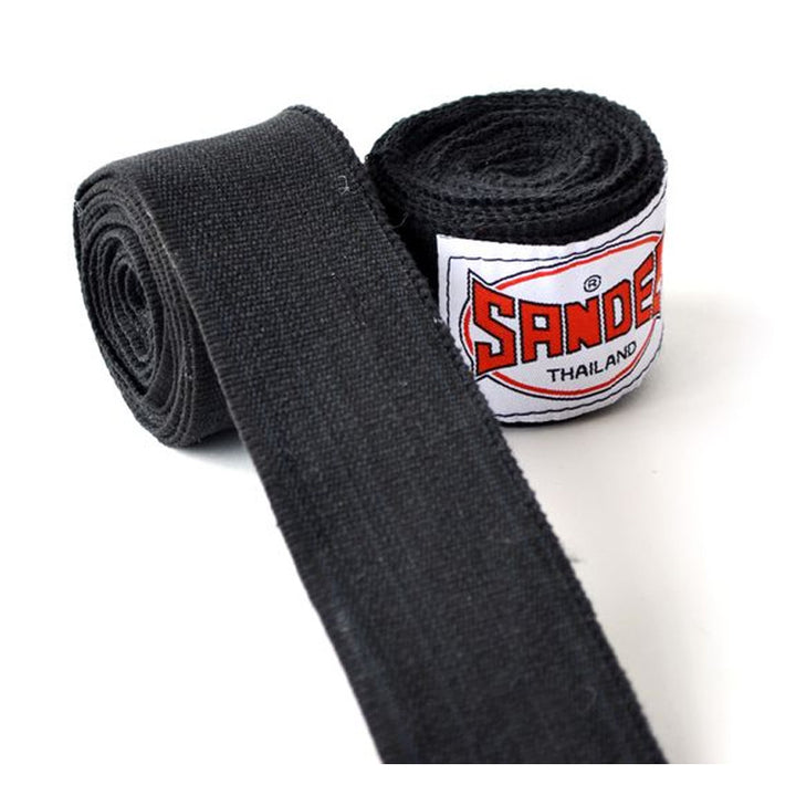 Handwrap - Black